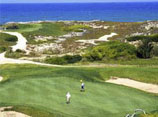 Lovely Costa Blanca golf course